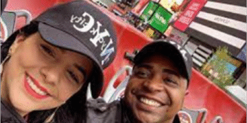 Casal que integrava o Bonde do Tigrão testemunham libertação