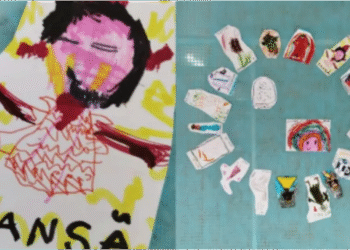 Pai chama a PM após filha fazer atividade sobre “orixá” na escola