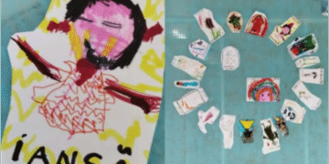 Pai chama a PM após filha fazer atividade sobre “orixá” na escola