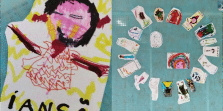 Pai chama a PM após filha fazer atividade sobre “orixá” na escola