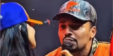 Tirulipa vai aos cristãos “Legendários” e é perdoado pela esposa