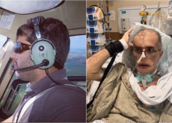 Piloto da Polícia Civil baleado se recupera