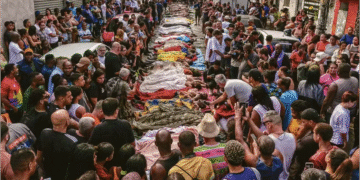 Megaoperação no RJ eliminou líderes criminosos de 8 estados