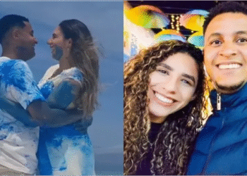 casal relata cura da infertilidade após complicação