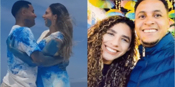 casal relata cura da infertilidade após complicação