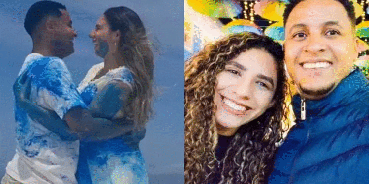 casal relata cura da infertilidade após complicação