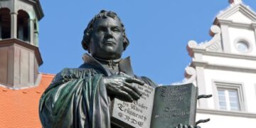 A Reforma Protestante e o legado para a igreja 508 anos depois
