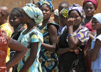 Alunas cristãs são sequestradas em escola na Nigéria
