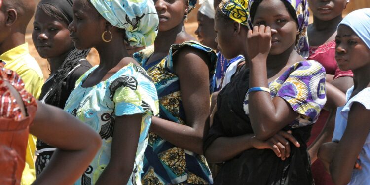Alunas cristãs são sequestradas em escola na Nigéria