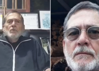 Ex-deputado estadual do PT, Paulo Frateschi morre após ser esfaqueado pelo filho em São Paulo