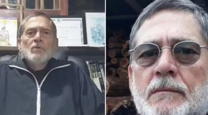 Ex-deputado estadual do PT, Paulo Frateschi morre após ser esfaqueado pelo filho em São Paulo