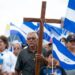 Família pastoral deixa Nicarágua após perseguição religiosa brutal