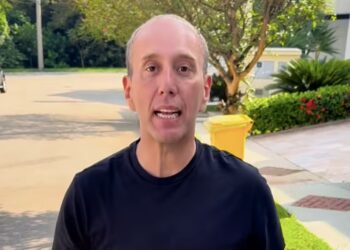 prefeito cristão afastado do cargo foi avisado