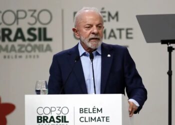 Alemanha rejeita proposta de Lula para ‘fundo climático’ bilionário