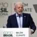 Alemanha rejeita proposta de Lula para ‘fundo climático’ bilionário