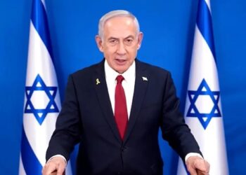 Israel se mantém firme contra a criação de um Estado palestino