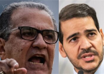 Apesar de ‘esquerdopata’, Malafaia diz não ser contra Messias