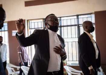 Evangélicos têm crescimento explosivo na África, diz pesquisador