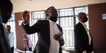 Evangélicos têm crescimento explosivo na África, diz pesquisador