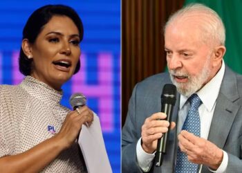 Lula tornou-se cúmplice de narcotraficantes