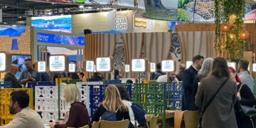 Governo de RO participa do lançamento global da marca “Amazônia”, em Londres