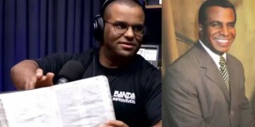 Bíblia de pastor resistiu a 1000° C em acidente de avião da TAM