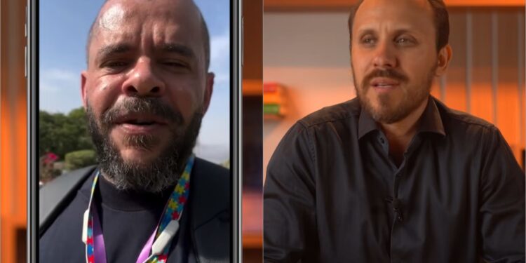 Anderson Silva gera debate sobre conversão ao catolicismo