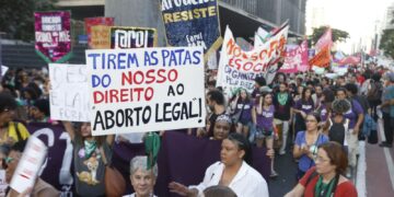 Ataque a aborto legal espalha “pânico moral”, diz dirigente do Conanda