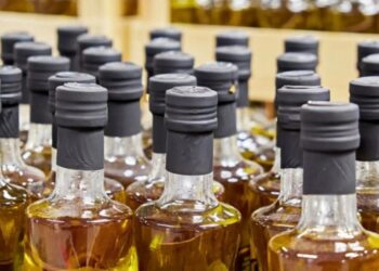 ministério da agricultura alerta para falsificação de azeite