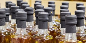 ministério da agricultura alerta para falsificação de azeite