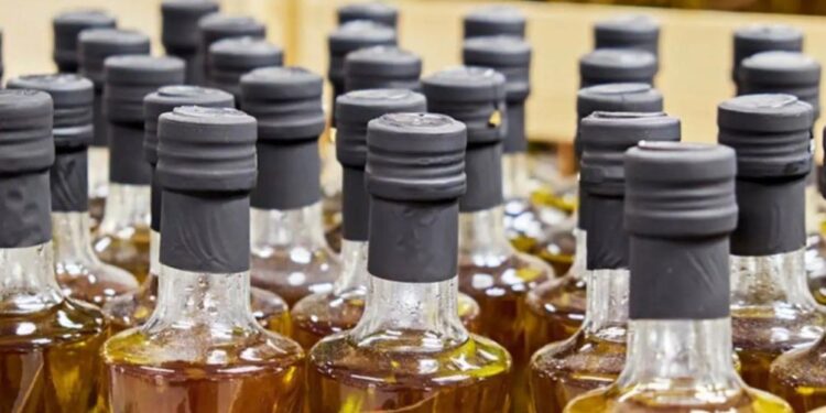 ministério da agricultura alerta para falsificação de azeite