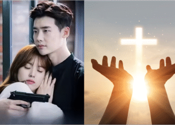 romance cristão desbrava entre os jovens