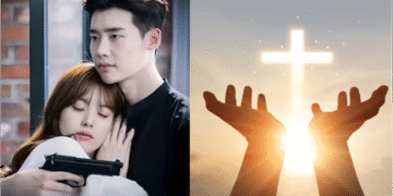 romance cristão desbrava entre os jovens