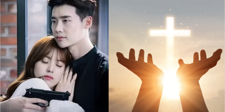 romance cristão desbrava entre os jovens