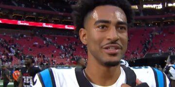 Jogador consagra a Deus atuação de gala em vitória na NFL