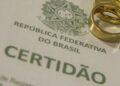 censo mostra uniões consensuais superaram casamentos