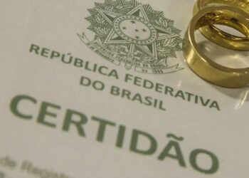 censo mostra uniões consensuais superaram casamentos