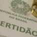 censo mostra uniões consensuais superaram casamentos