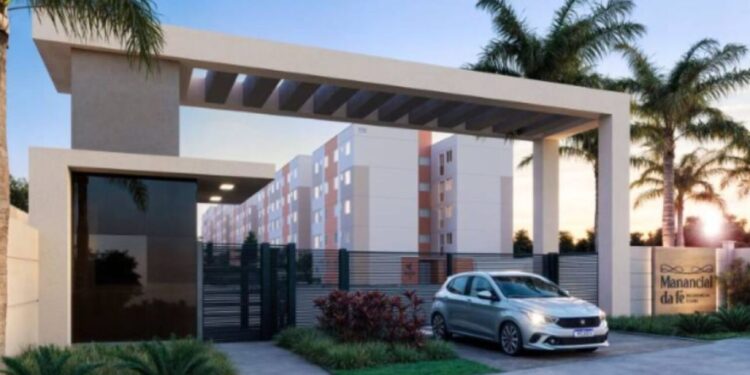 Cidades bíblicas darão nomes a blocos de condomínio evangélico