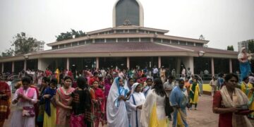 Cristãos de Bangladesh vivem aterrorizados com violência extrema