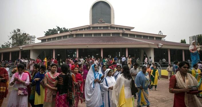 Cristãos de Bangladesh vivem aterrorizados com violência extrema