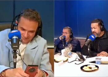 ‘Preguei errado a vida inteira’, admite bispo Samuel Ferreira