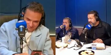 ‘Preguei errado a vida inteira’, admite bispo Samuel Ferreira