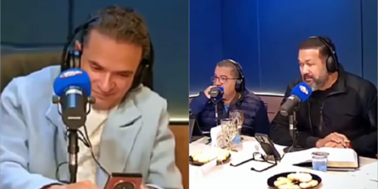 ‘Preguei errado a vida inteira’, admite bispo Samuel Ferreira