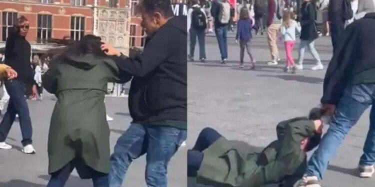 Muçulmano que agrediu evangelista em praça pública é condenado