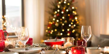 Encontrar a paz de Deus na ansiedade das festas de fim de ano