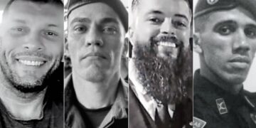 Flávio arrecada quase R$ 500 mil para famílias de policiais mortos