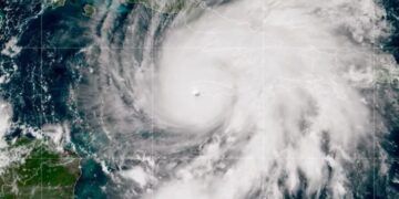 Agências evangélicas enviam ajuda a vítimas do furacão Melissa