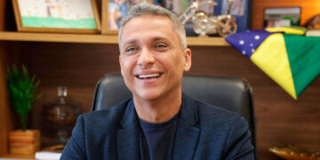 STJ condena Globo a indenizar Gustavo Gayer em R$ 80 mil