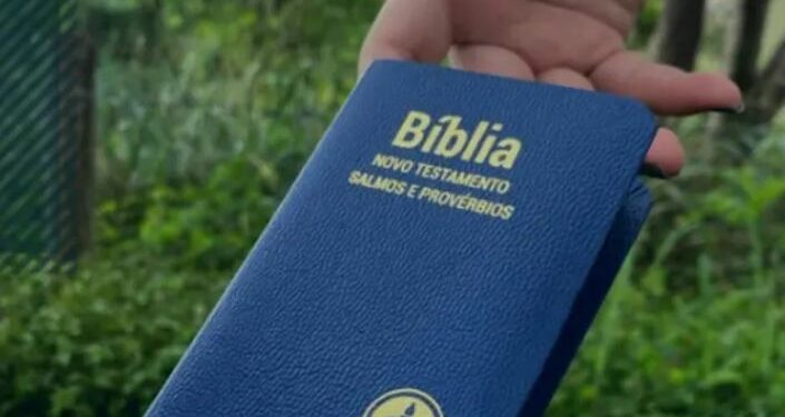 Curitiba autoriza distribuição do Novo Testamento em escolas